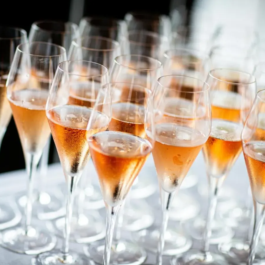 Catering Drinks